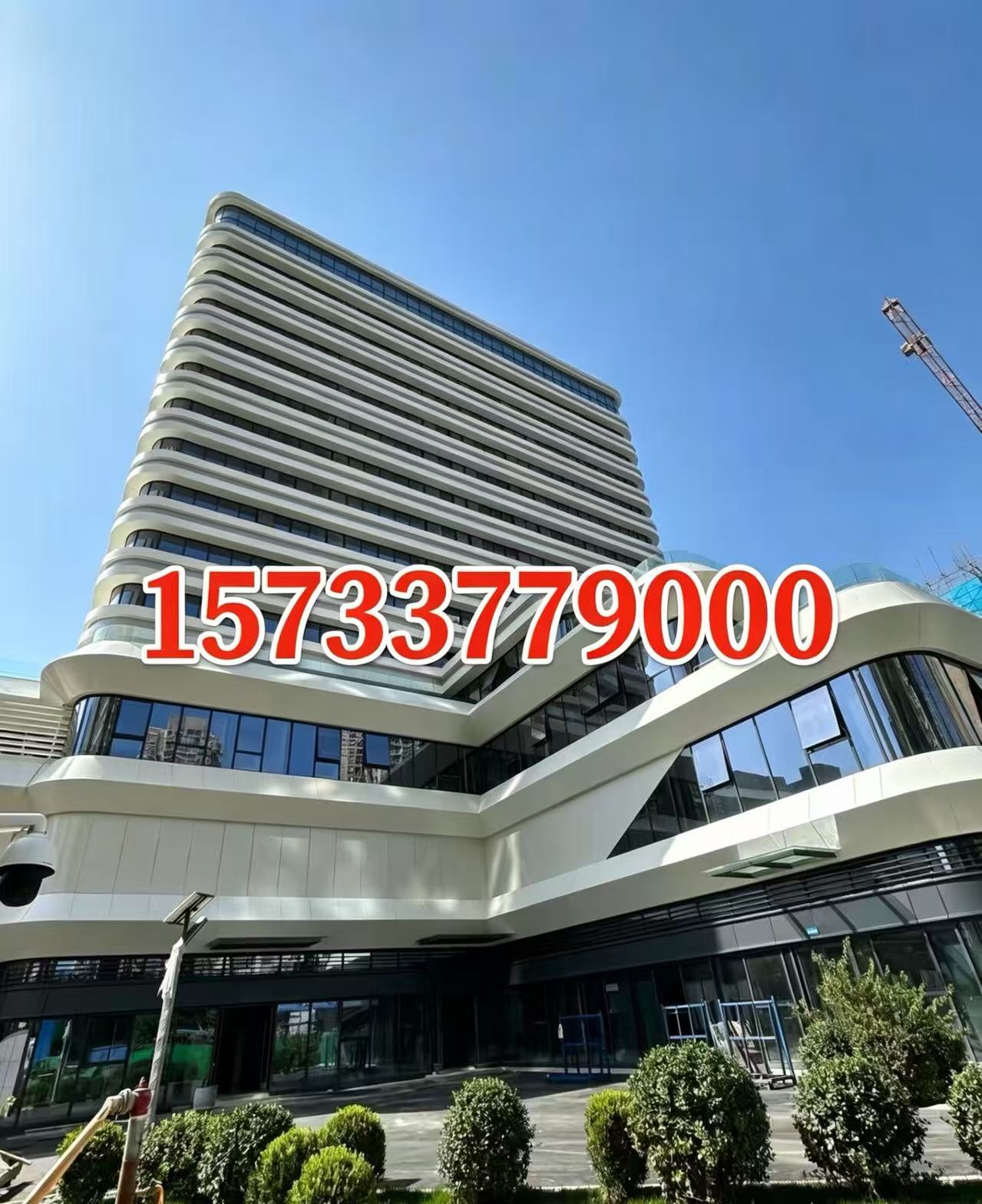 鞍山市铝单板铝合金空调罩 - 方案